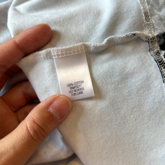 Croft&Barrow Classic Tee XL - Picture 4 of 4